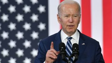 Biden no tiene planes de viajar a Ucrania, pese a invitación de Zelenski