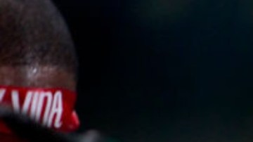 Yordenis Ugás recibió mucho castigo en su pelea contra Errol Spence Jr.