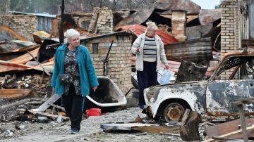 Esperan millones más continúen buscando refugio de la guerra en Ucrania