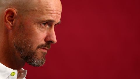 Erik ten Hag