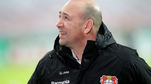 El CEO del Bayer Leverkusen confesó que los mexicanos tienen un nivel futbolístico muy alto.