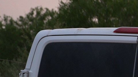 La Administración Biden aumentará la vigilancia en la frontera.