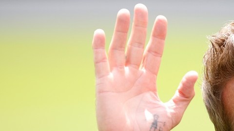 David Beckham sigue adelante con su proyecto de crecimiento en el Inter de Miami.