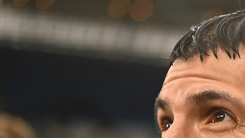 El Kun Agüero es un destacado jugador de videojuegos de diversas plataformas.