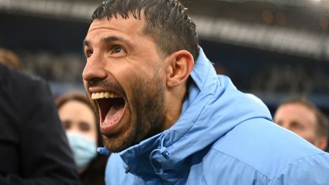 El Kun Agüero es un destacado jugador de videojuegos de diversas plataformas.