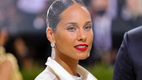 Alicia Keys