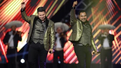 Coachella 2022: ¿cómo ver a Banda MS y Grupo Firme en vivo desde la comodidad de tu casa?