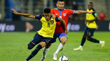 Chile quiere ganar en la mesa los puntos de la eliminatoria mundialista que Ecuador le quitó en la cancha.