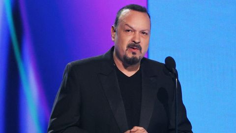 Pepe Aguilar | Kevin Winter/Getty Images for The Latin Recording Academy.