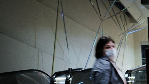 EE.UU. extiende dos semanas uso obligatorio de mascarillas en el transporte