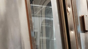 VIDEO: Tiroteo en el metro de Nueva York deja más de una decena de heridos