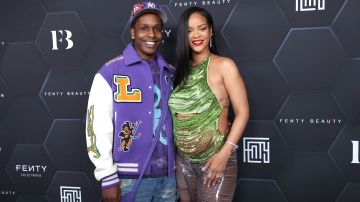 ¿A$AP Rocky engañó a Rihanna embarazada? Lo que se sabe de la supuesta infidelidad del rapero