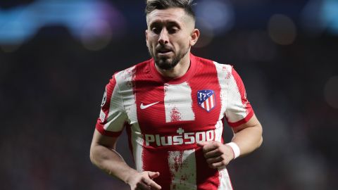 Héctor Herrera