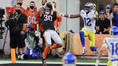 La NFL tendrá hasta tres partidos el día de Navidad y 11 el 24 de diciembre.