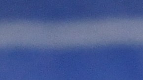 Carlo Ancelotti agradeció a la afición del estadio Santiago Bernabéu.