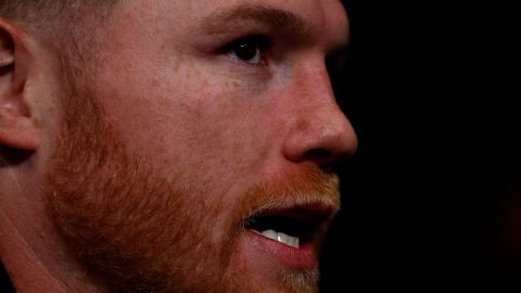 Saúl 'Canelo' Álvarez ha atacado en varias oportunidades a Ryan García tras su salida del Canelo Team.