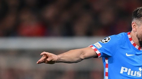 Héctor Herrera se encuentra lesionado y no ha podido regresar a las canchas.