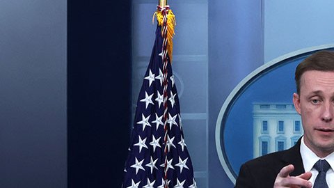 EE.UU. advierte de "brutalidad" del nuevo general ruso encargado de Ucrania