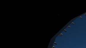 El Estadio Azteca albergó las finales de los Mundiales de 1970 y 1986.