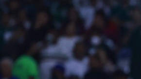 Jugadores de México previo al compromiso contra los Estados Unidos.