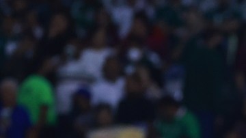 Jugadores de México previo al compromiso contra los Estados Unidos.