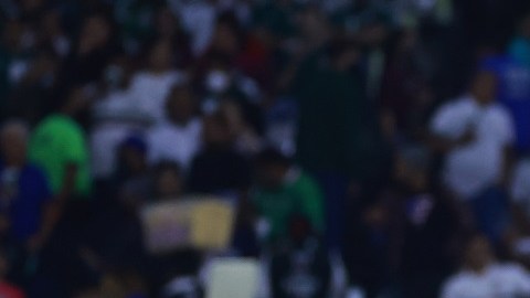 Jugadores de México previo al compromiso contra los Estados Unidos.