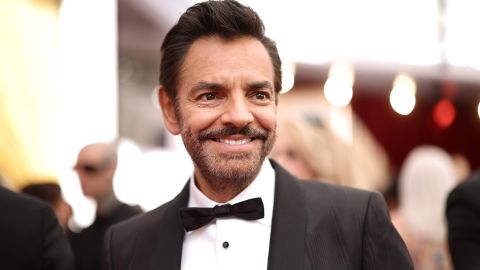 Eugenio Derbez | Emma McIntyre/Getty Images.