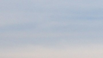 El lago Powell en Arizona