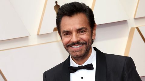 Eugenio Derbez | David Livingston/Getty Images.