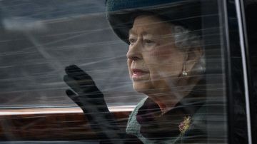La reina Isabel II es la monarca más longeva de la monarquía británica.