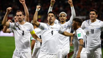 La selección de Uruguay espera concretar tres partidos amistosos en los preparativos a Qatar 2022.