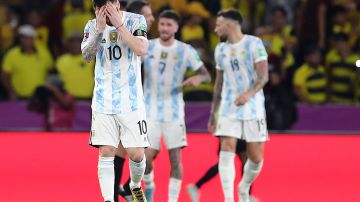 Polonia y Argentina se enfrentarán en el último partido del Mundial.