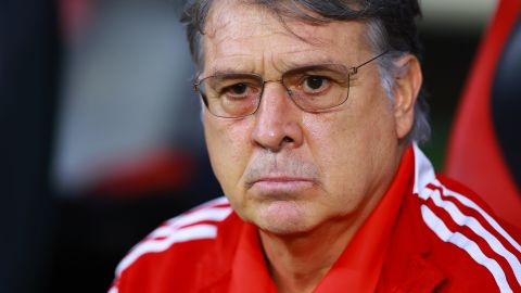 Gerardo Martino