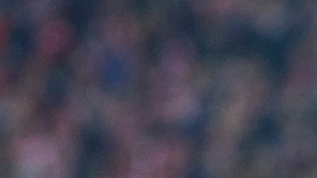 Robert Lewandowski fue la máxima figura en el partido de repechaje frente a Suecia.