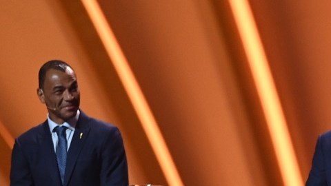 Bora Milutinovic, ex seleccionador de México y Estados Unidos, mostró al rival de Concacaf.
