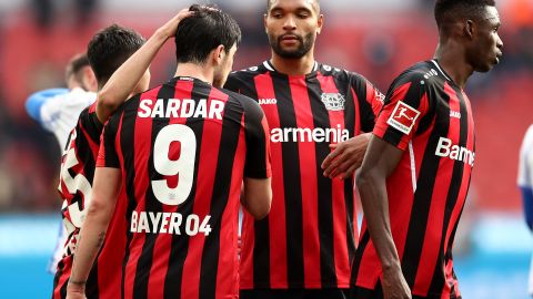 El club tiene intereses en los jugadores mexicanos.