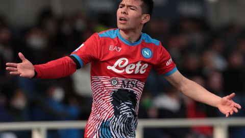 Hirving Lozano