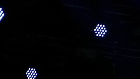 Zelenski irrumpe en los Grammy, "No hay nada más opuesto a la guerra que la música"