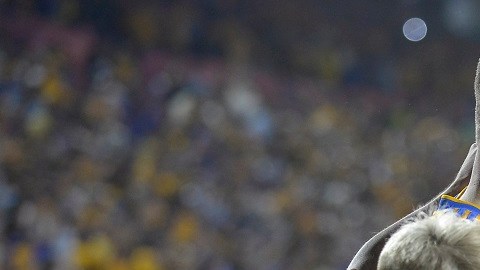 Tigres enfrentó en 2021 al Bayern en el Mundial de Clubes.
