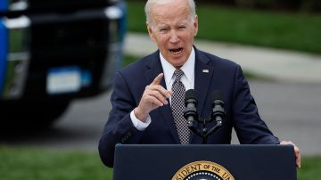 Joe Biden anuncia un plan para ampliar y abaratar la cobertura sanitaria en EE.UU.