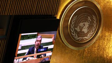 México se abstiene de votar a favor de suspender a Rusia del Consejo de Derechos Humanos de la ONU