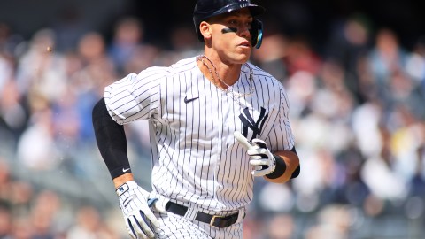 Aaron Judge rechazó más de $200 millones de dólares.