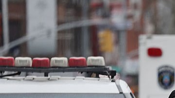 VIDEO: Tiroteo en metro de Nueva York deja 16 personas heridas, 10 de ellas por arma de fuego, confirman autoridades