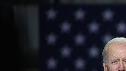 Joe Biden anuncia 800 millones de dólares más en ayuda militar a Ucrania