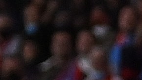 Jugadores del Manchester City y Real Madrid se enfrentaron.