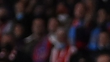 Jugadores del Manchester City y Real Madrid se enfrentaron.