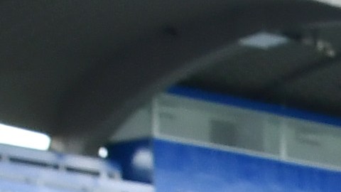 Sebastián, hijo de Freddy Rincón, se despide de su padre.