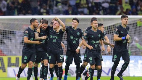 América ya ha tenido varias películas ligadas al club.