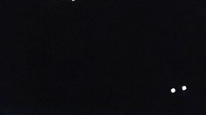 Tyson Fury en el ring contra Dillian Whyte.