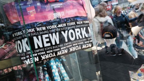 "Hair" causó revuelo en Broadway.